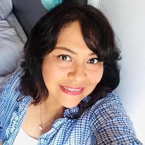 Meet your Posher, Veronica